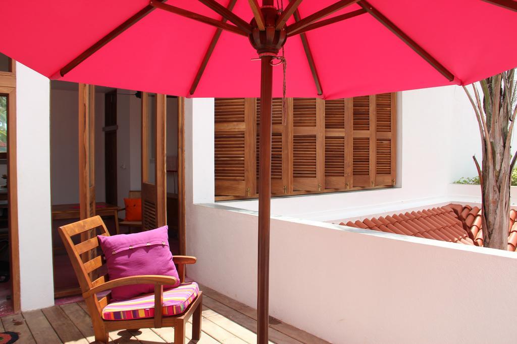 Utmt - Underneath The Mango Tree Spa & Beach Resort Dikwella Ruang foto