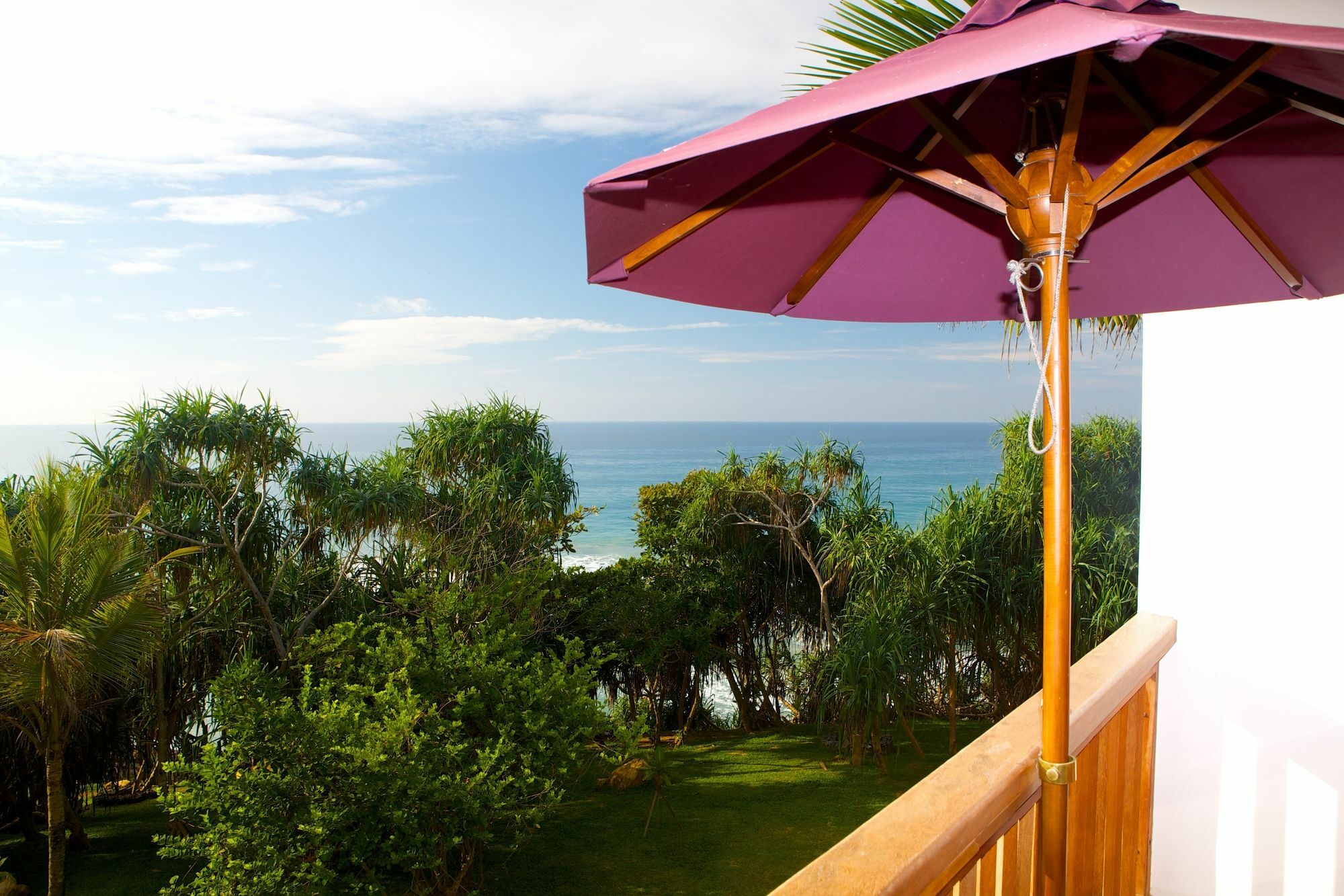 Utmt - Underneath The Mango Tree Spa & Beach Resort Dikwella Bagian luar foto