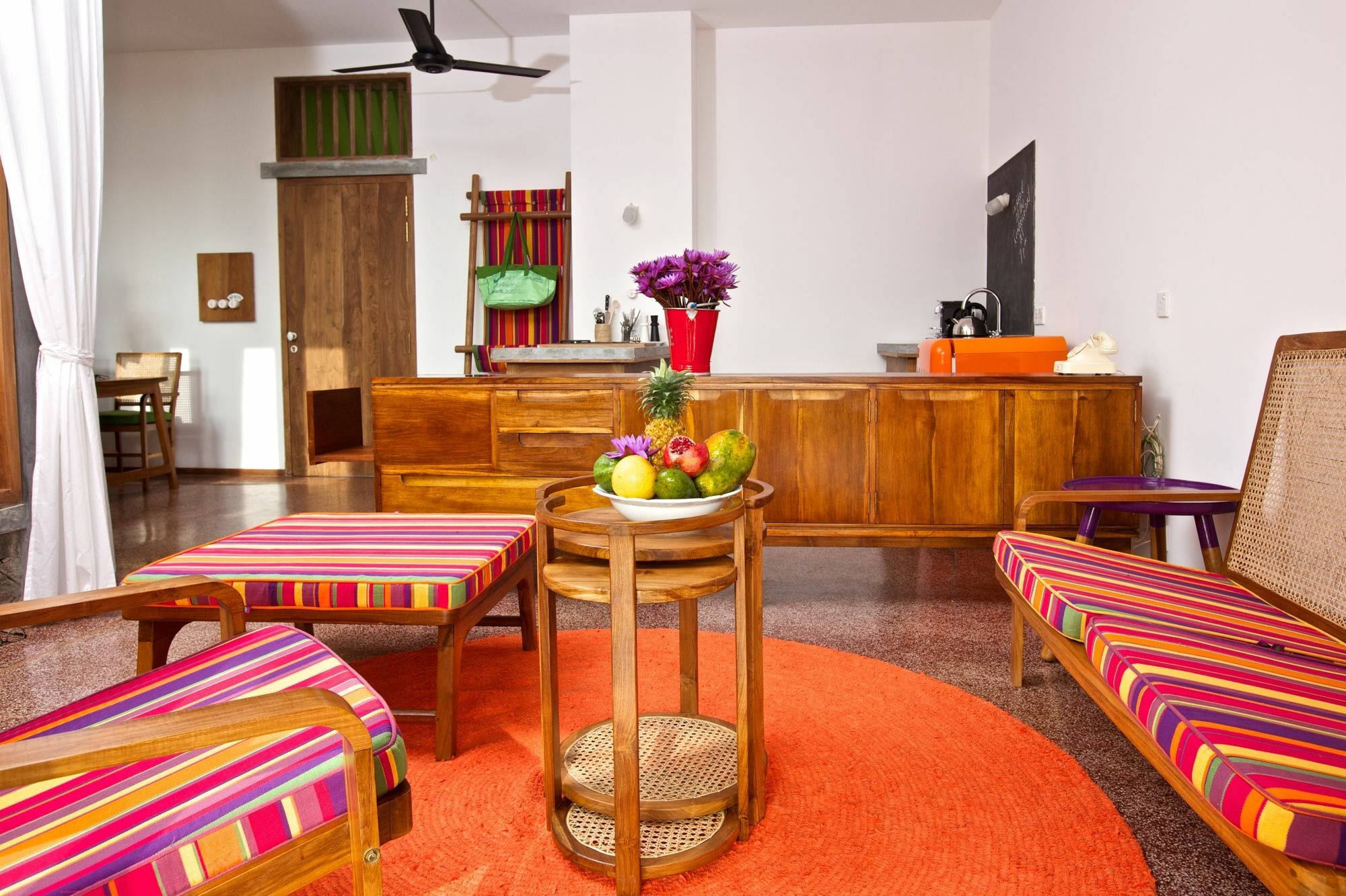Utmt - Underneath The Mango Tree Spa & Beach Resort Dikwella Bagian luar foto