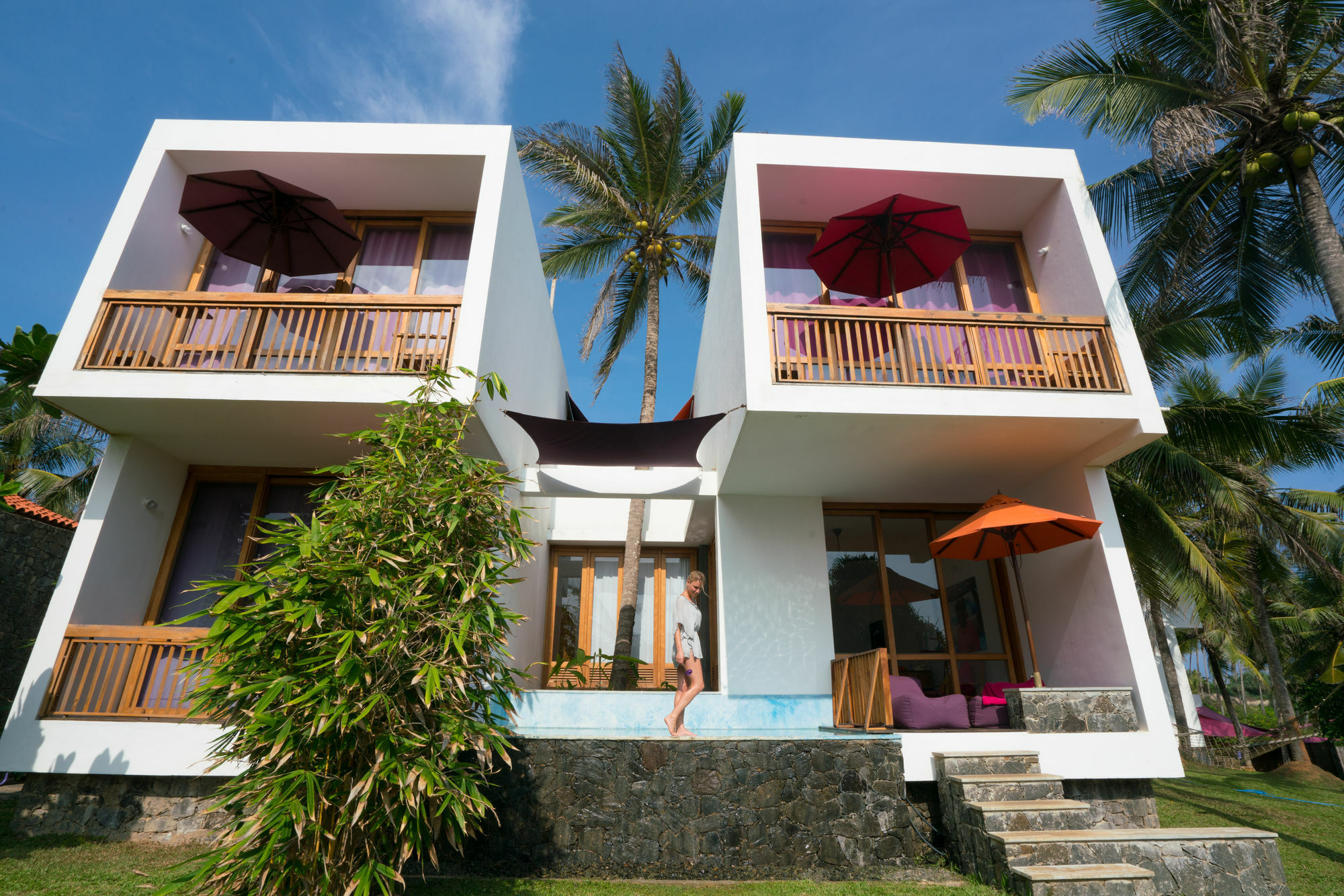 Utmt - Underneath The Mango Tree Spa & Beach Resort Dikwella Bagian luar foto