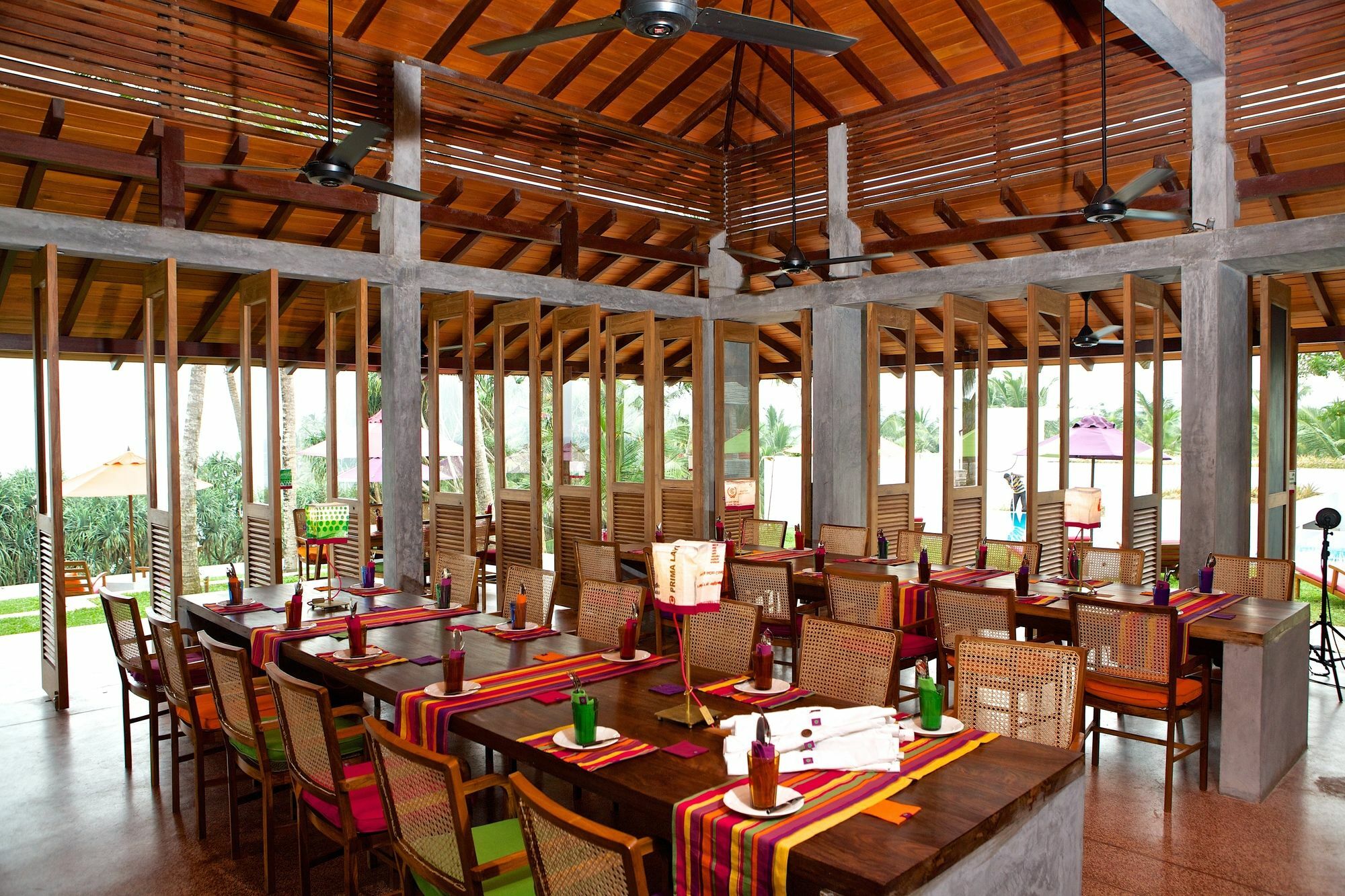 Utmt - Underneath The Mango Tree Spa & Beach Resort Dikwella Bagian luar foto